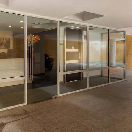 Apartasuite Edificio Monir 보고타 외부 사진