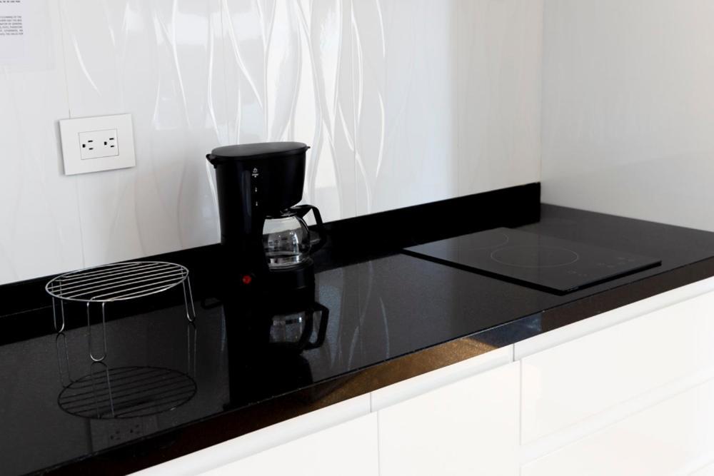 Apartasuite Edificio Monir 보고타 외부 사진
