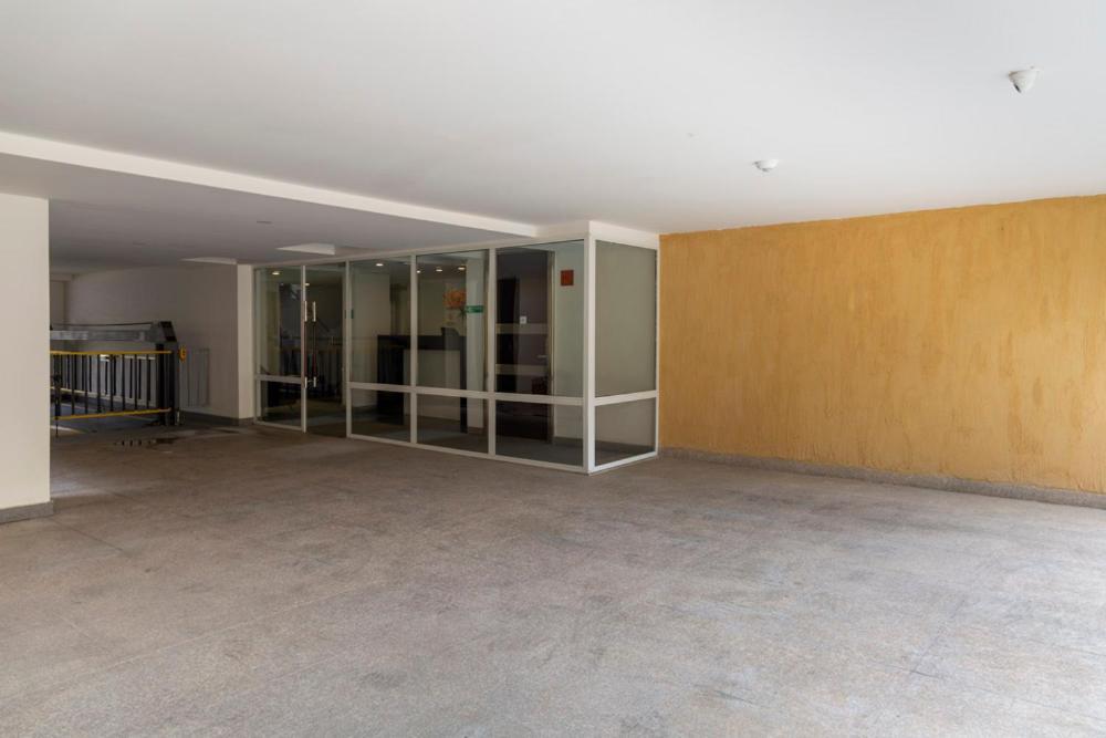 Apartasuite Edificio Monir 보고타 외부 사진